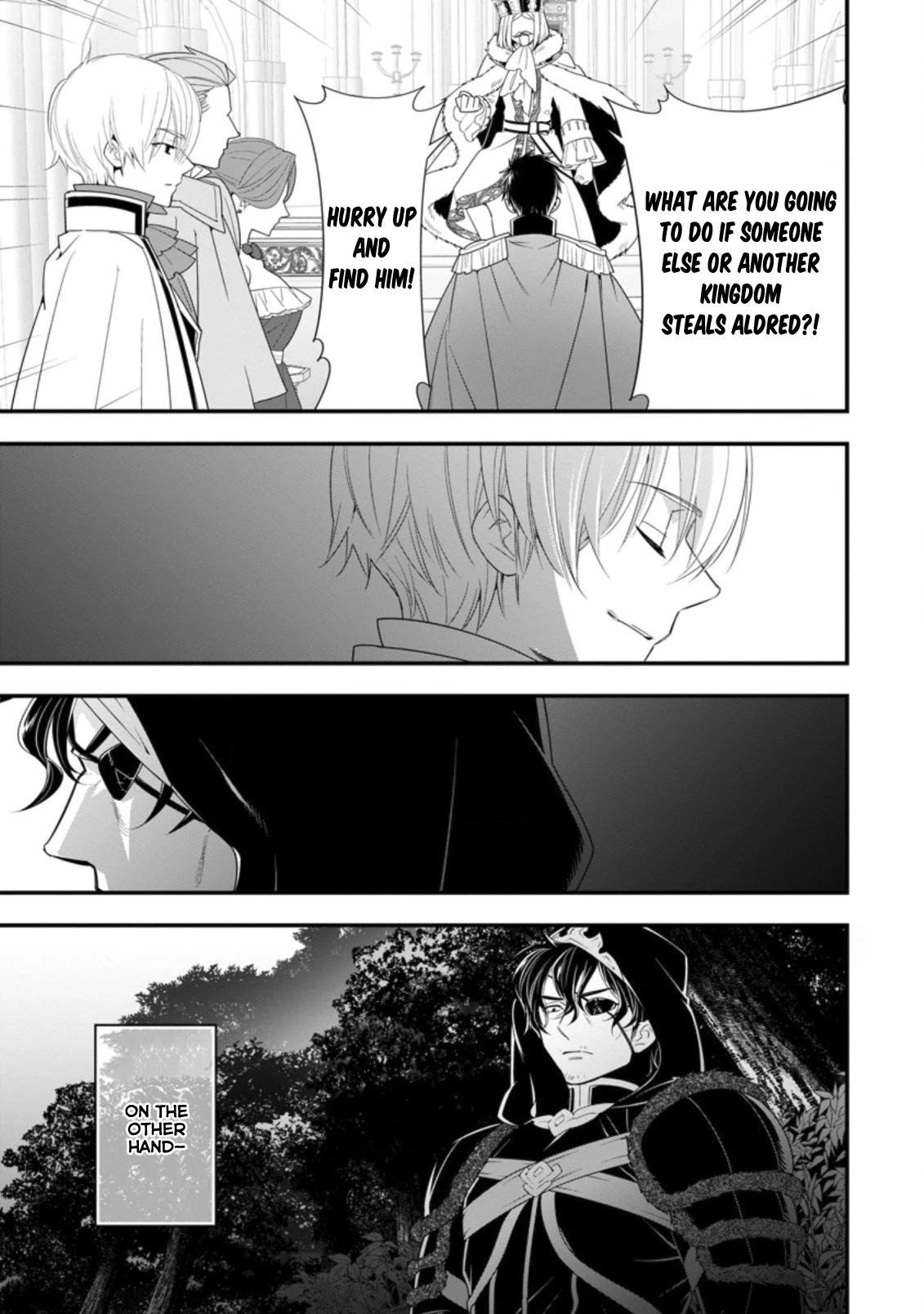 A-Rank Boukensha No Slow Life Chapter 18 page 8 - Chapter 18