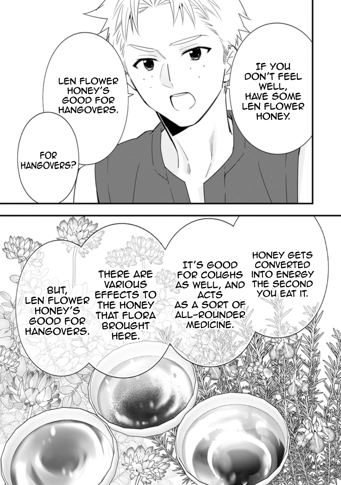 A-Rank Boukensha No Slow Life Chapter 20 page 12 - Chapter 20