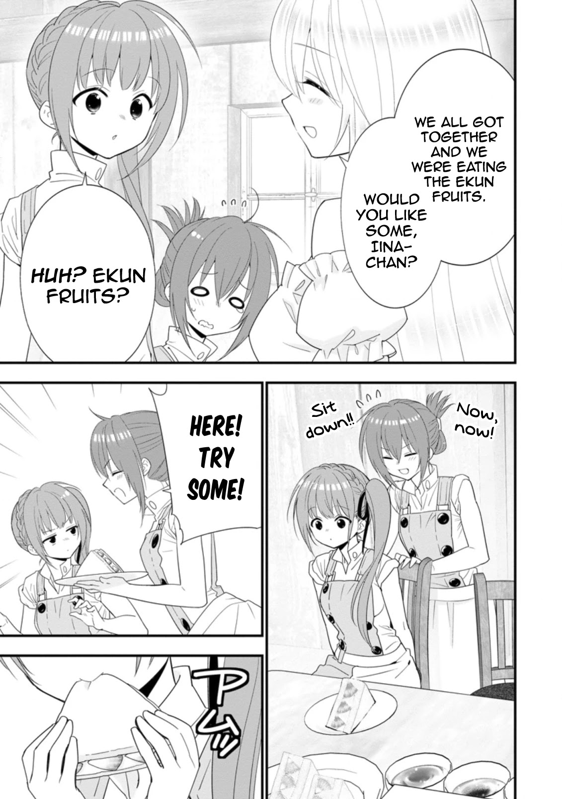 A-Rank Boukensha No Slow Life Chapter 20 page 16 - Chapter 20