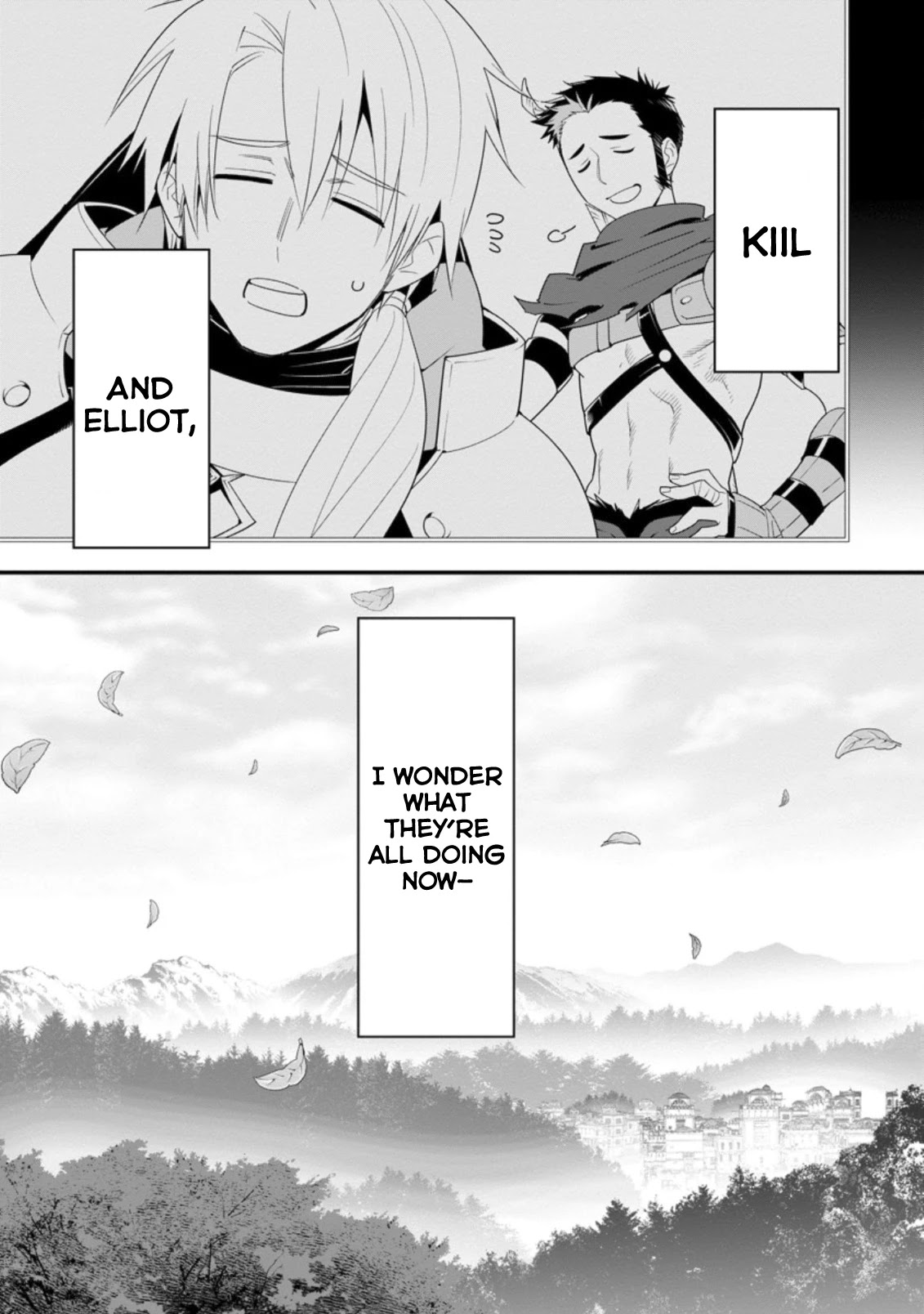 A-Rank Boukensha No Slow Life Chapter 20 page 20 - Chapter 20