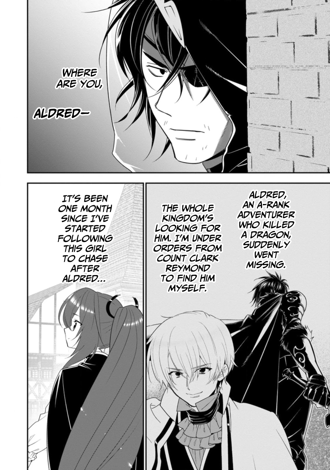 A-Rank Boukensha No Slow Life Chapter 20 page 25 - Chapter 20