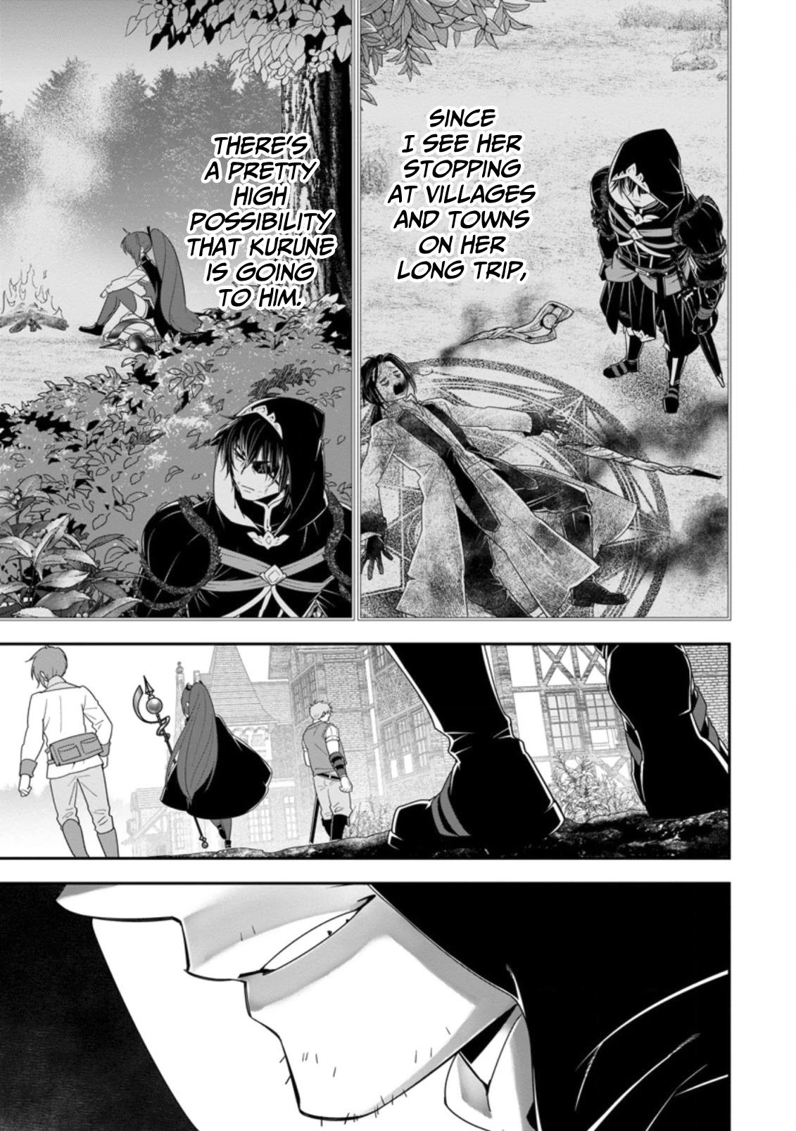 A-Rank Boukensha No Slow Life Chapter 20 page 26 - Chapter 20