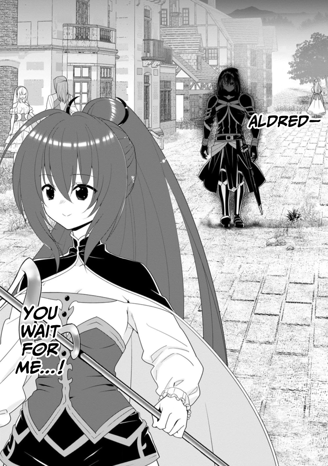 A-Rank Boukensha No Slow Life Chapter 20 page 27 - Chapter 20