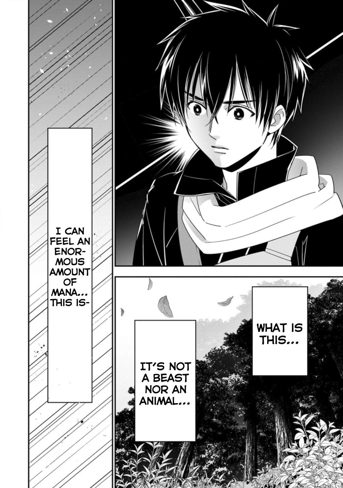 A-Rank Boukensha No Slow Life Chapter 21 page 25 - Chapter 21