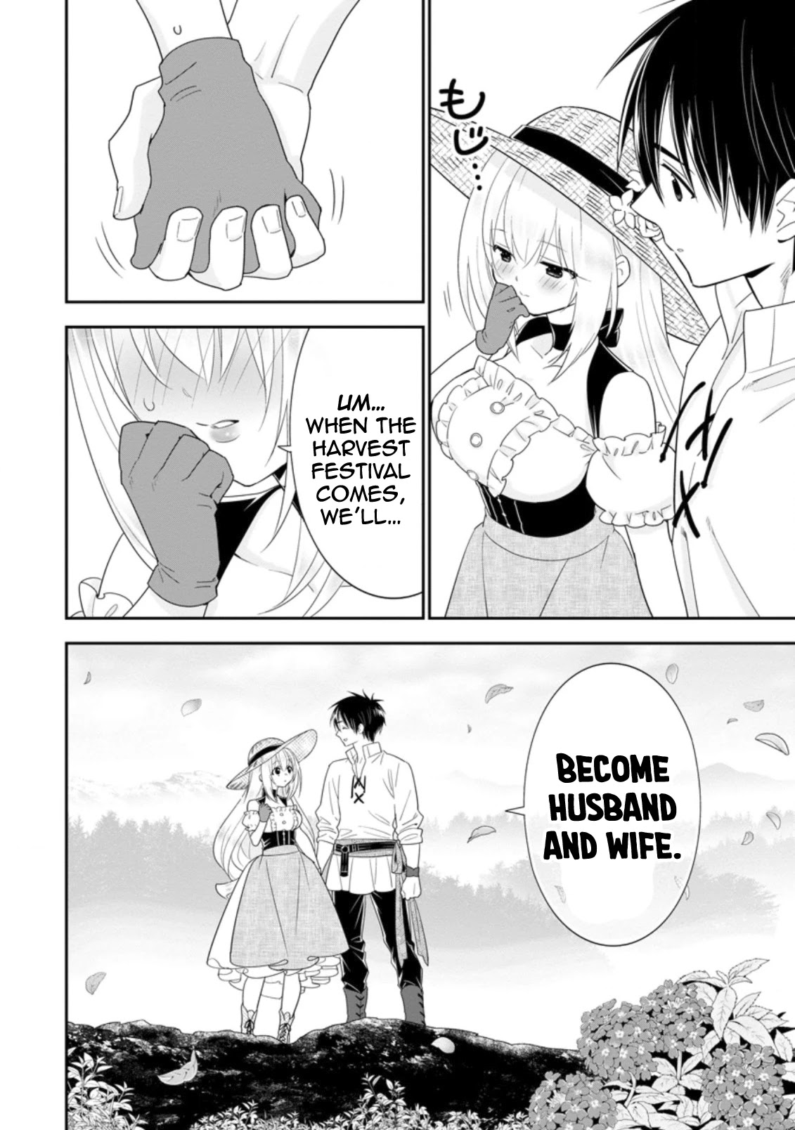 A-Rank Boukensha No Slow Life Chapter 21 page 7 - Chapter 21