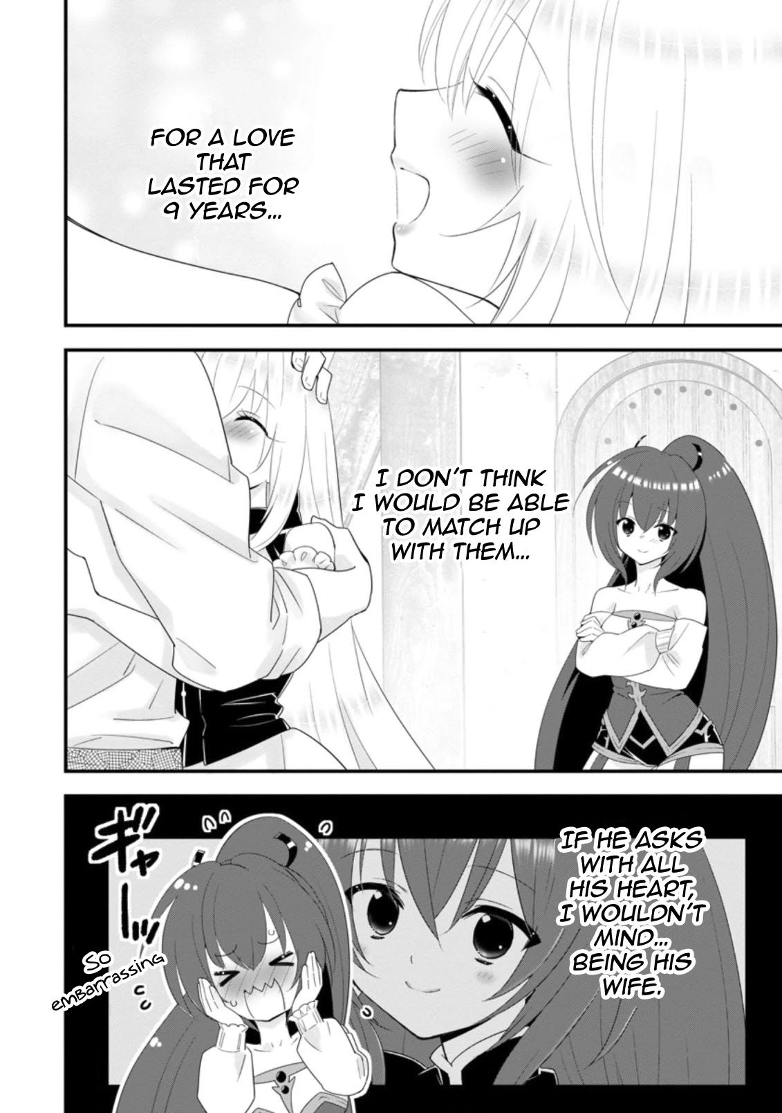A-Rank Boukensha No Slow Life Chapter 22 page 25 - Chapter 22