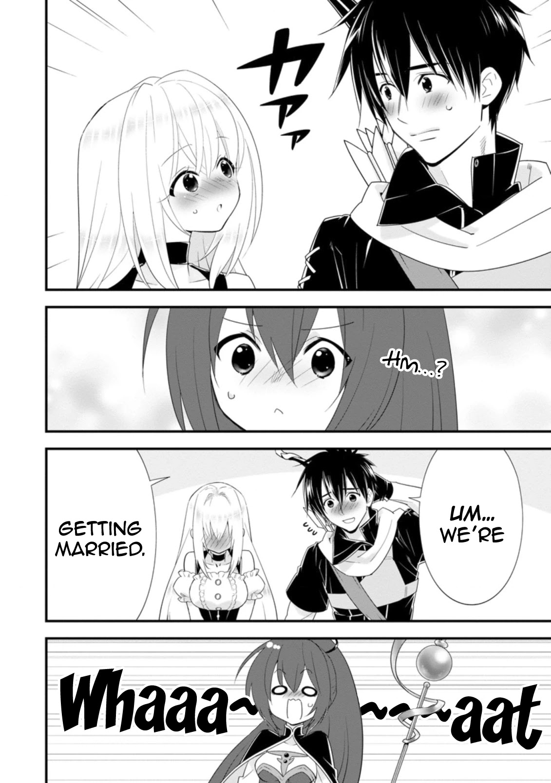 A-Rank Boukensha No Slow Life Chapter 22 page 5 - Chapter 22