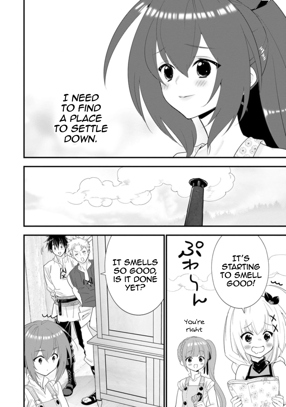 A-Rank Boukensha No Slow Life Chapter 23 page 13 - Chapter 23