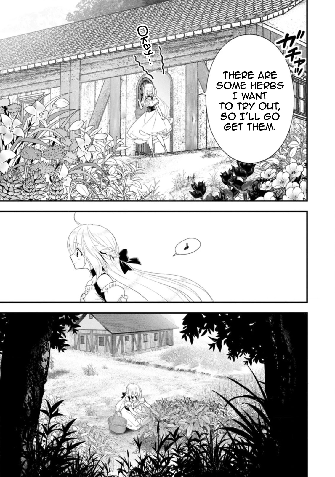 A-Rank Boukensha No Slow Life Chapter 23 page 20 - Chapter 23