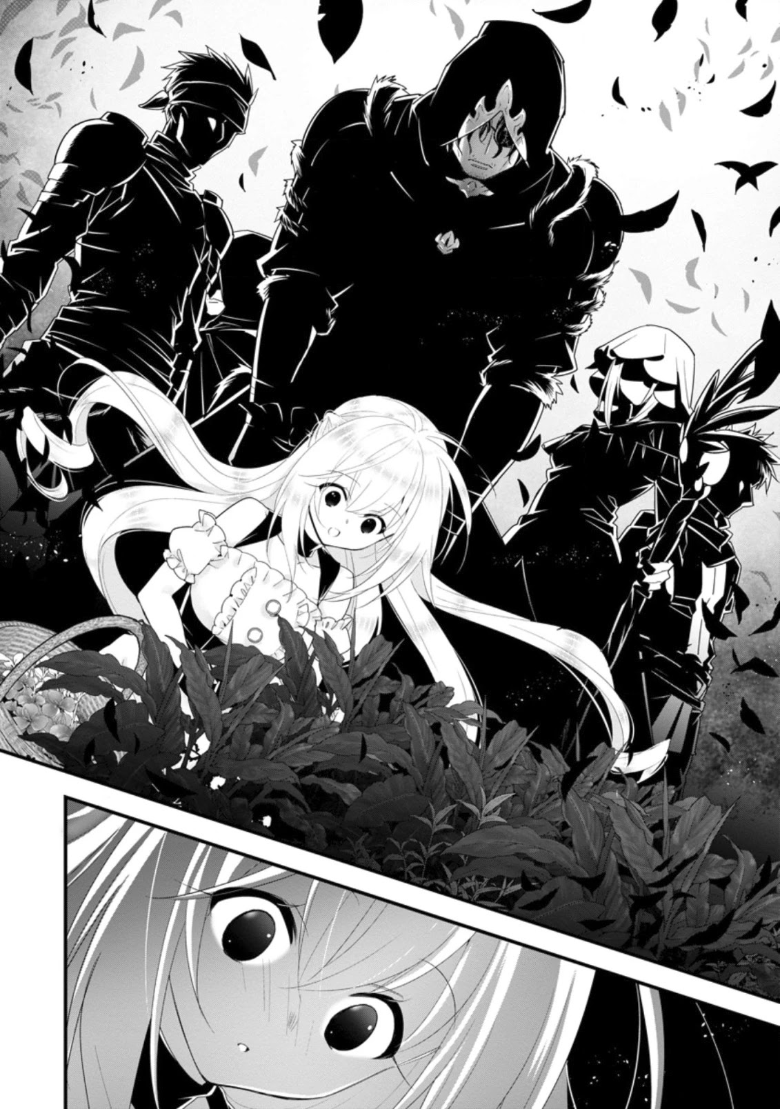 A-Rank Boukensha No Slow Life Chapter 23 page 21 - Chapter 23