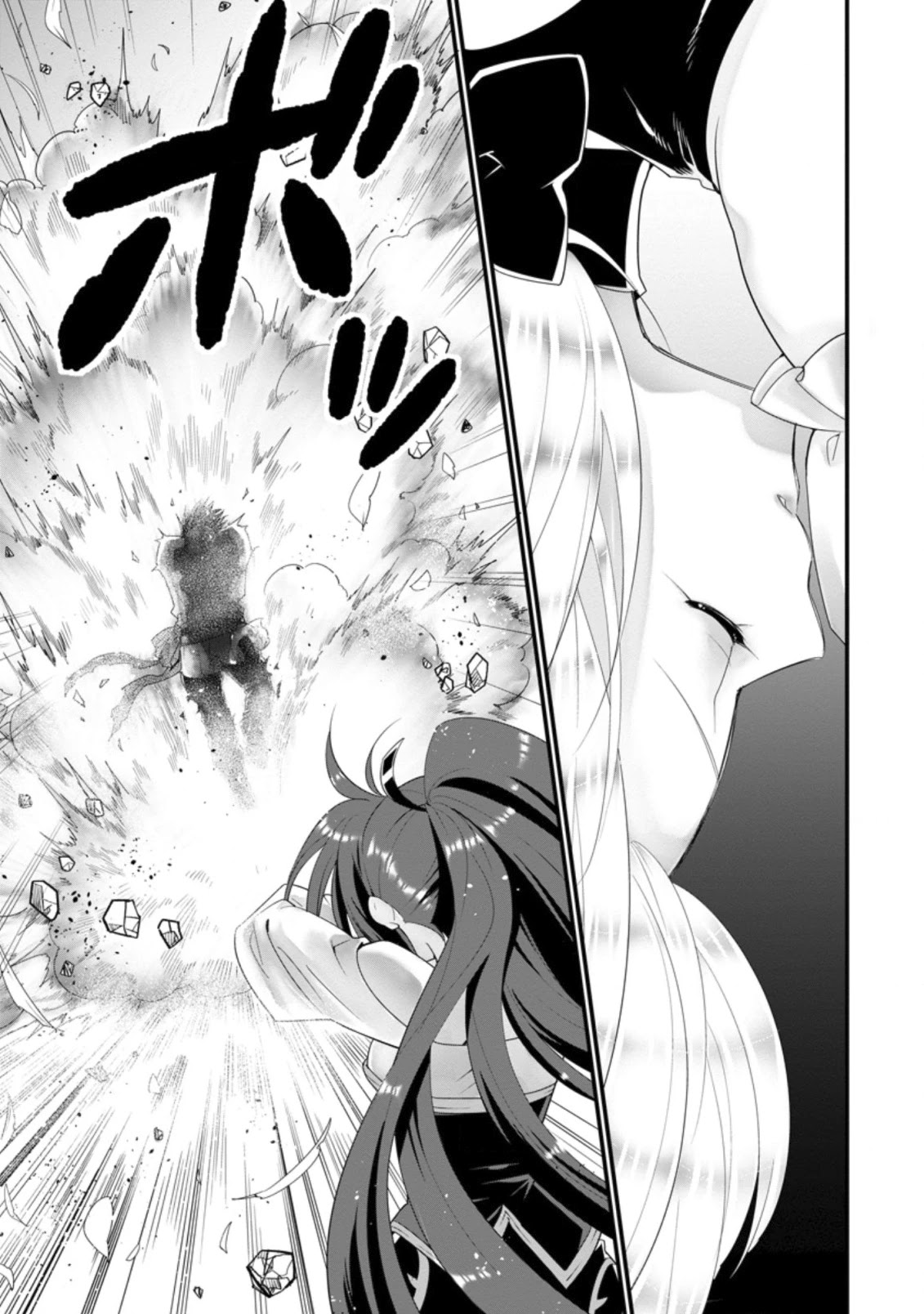 A-Rank Boukensha No Slow Life Chapter 23 page 24 - Chapter 23