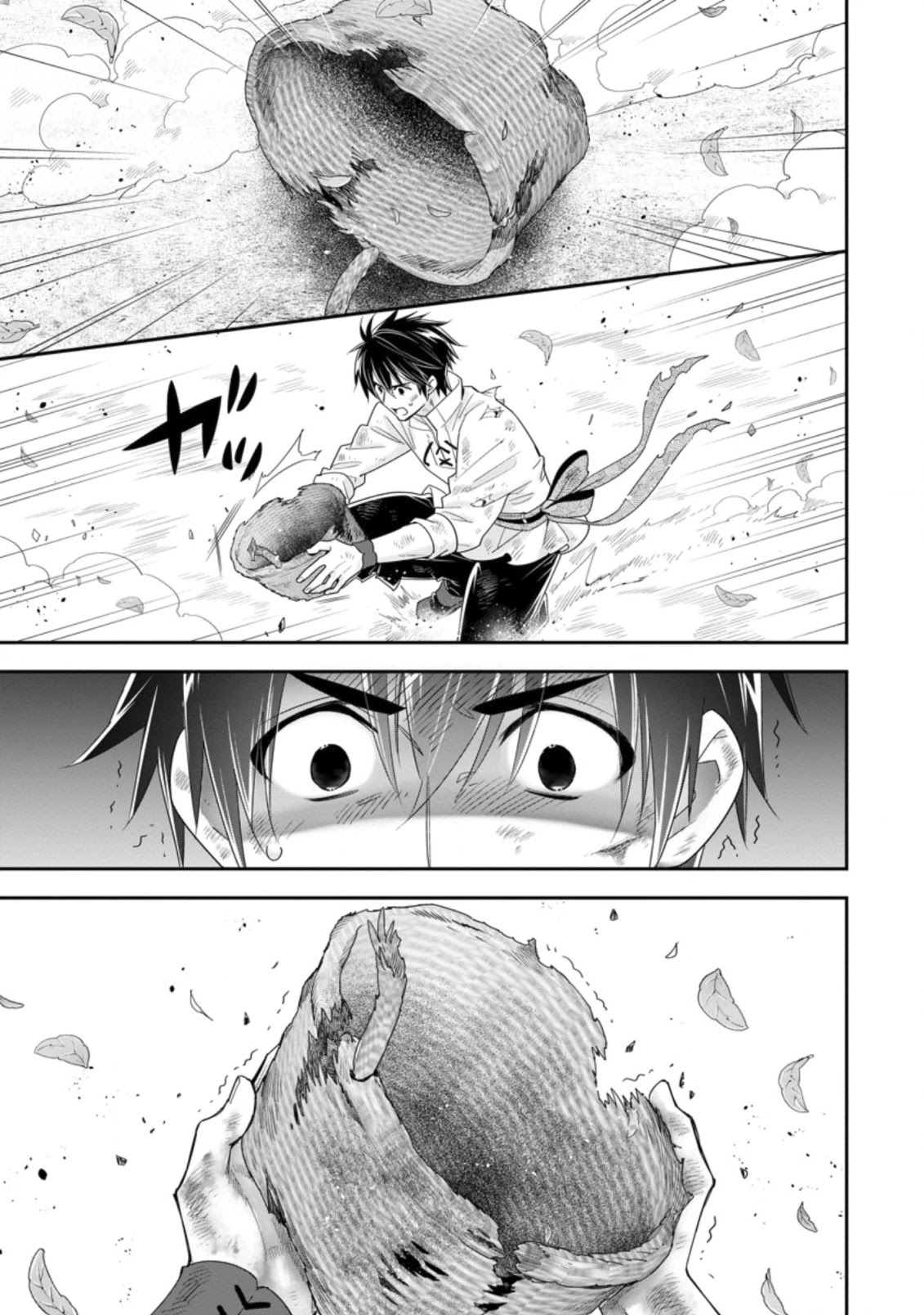 A-Rank Boukensha No Slow Life Chapter 23 page 26 - Chapter 23