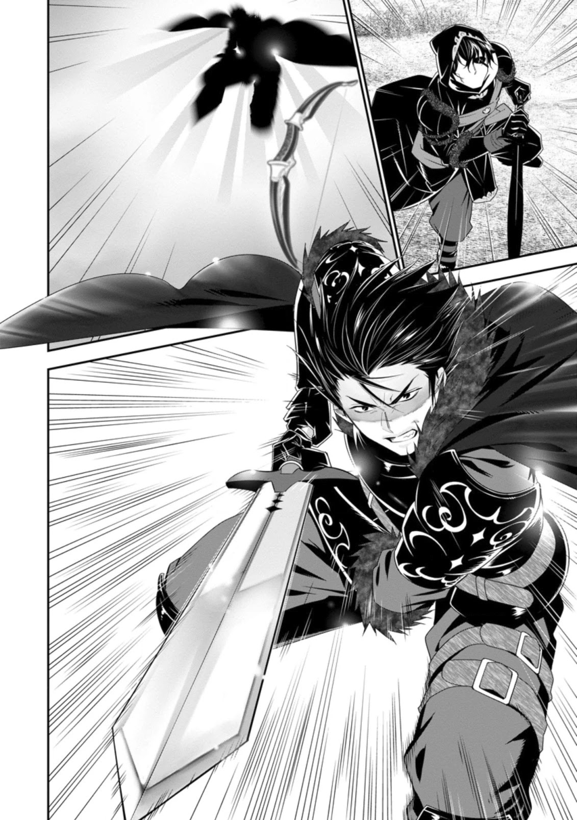 A-Rank Boukensha No Slow Life Chapter 24 page 17 - Chapter 24