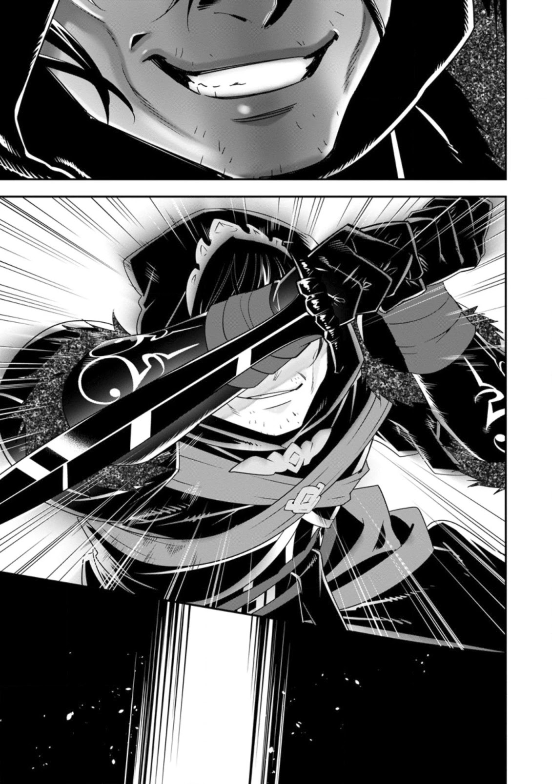 A-Rank Boukensha No Slow Life Chapter 24 page 18 - Chapter 24