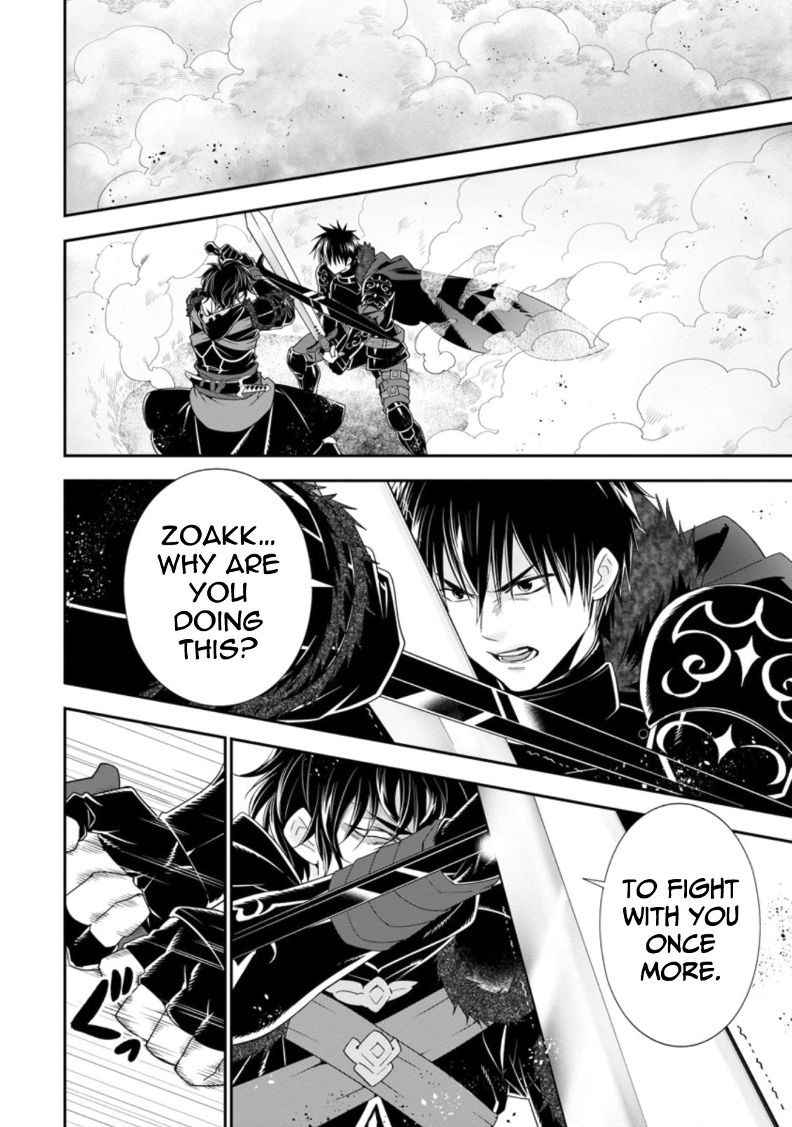 A-Rank Boukensha No Slow Life Chapter 24 page 20 - Chapter 24