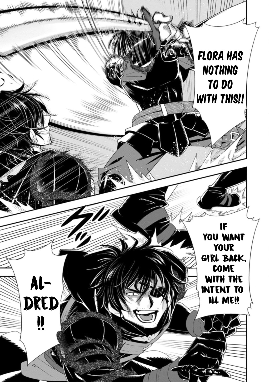 A-Rank Boukensha No Slow Life Chapter 24 page 21 - Chapter 24