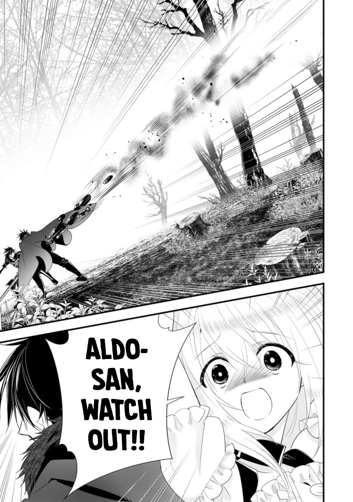 A-Rank Boukensha No Slow Life Chapter 24 page 23 - Chapter 24