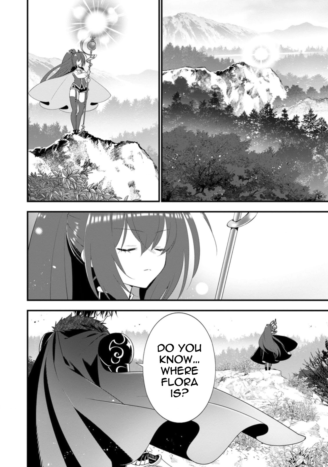 A-Rank Boukensha No Slow Life Chapter 24 page 4 - Chapter 24