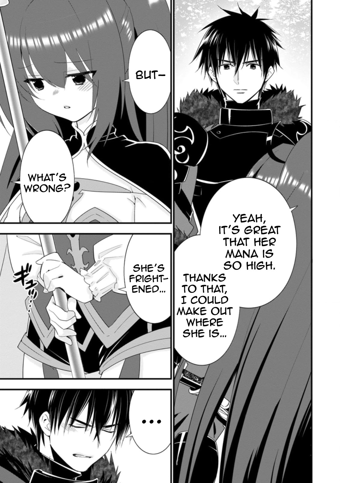 A-Rank Boukensha No Slow Life Chapter 24 page 5 - Chapter 24