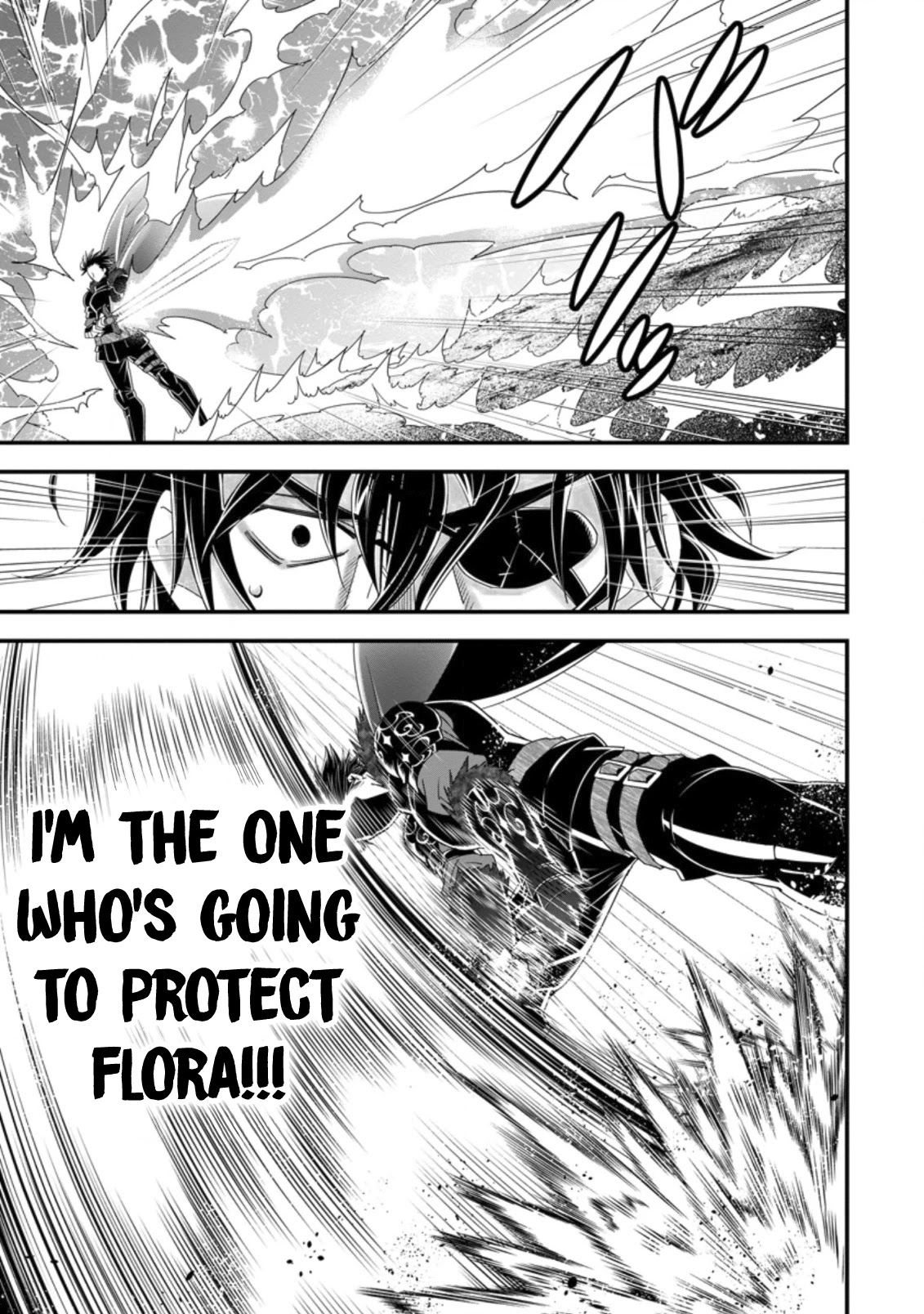A-Rank Boukensha No Slow Life Chapter 25 page 10 - Chapter 25