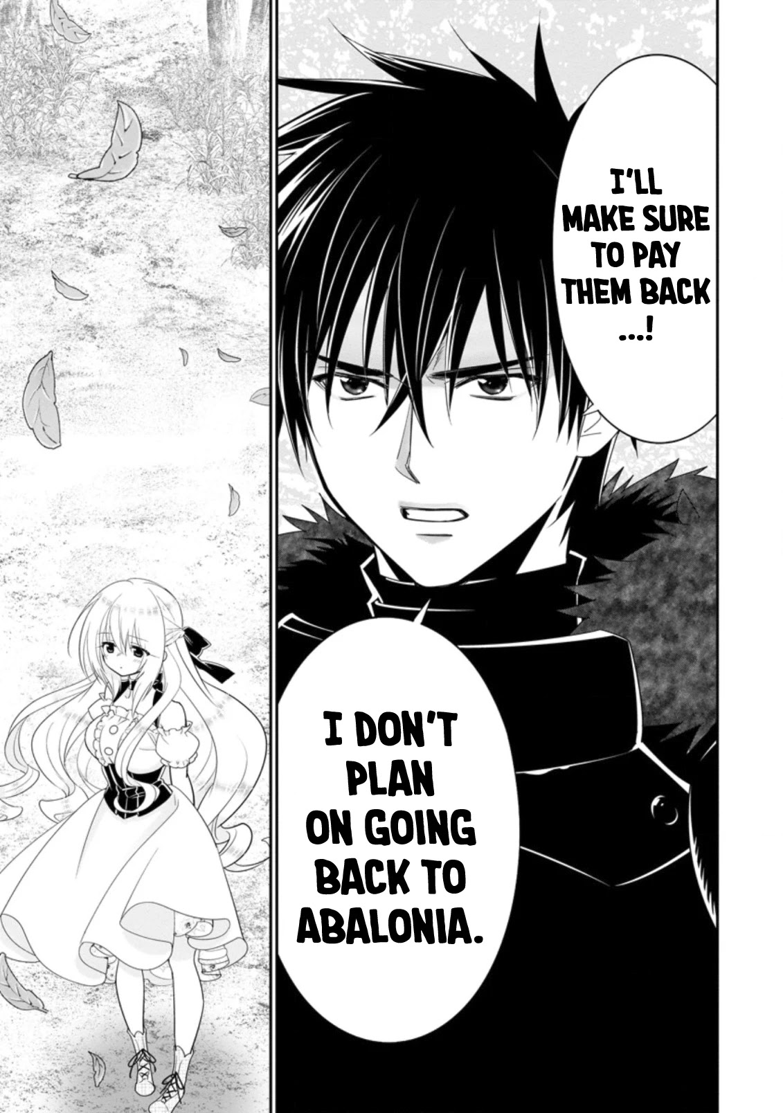 A-Rank Boukensha No Slow Life Chapter 25 page 23 - Chapter 25