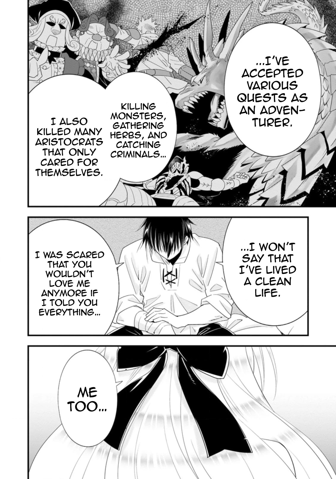 A-Rank Boukensha No Slow Life Chapter 25 page 26 - Chapter 25