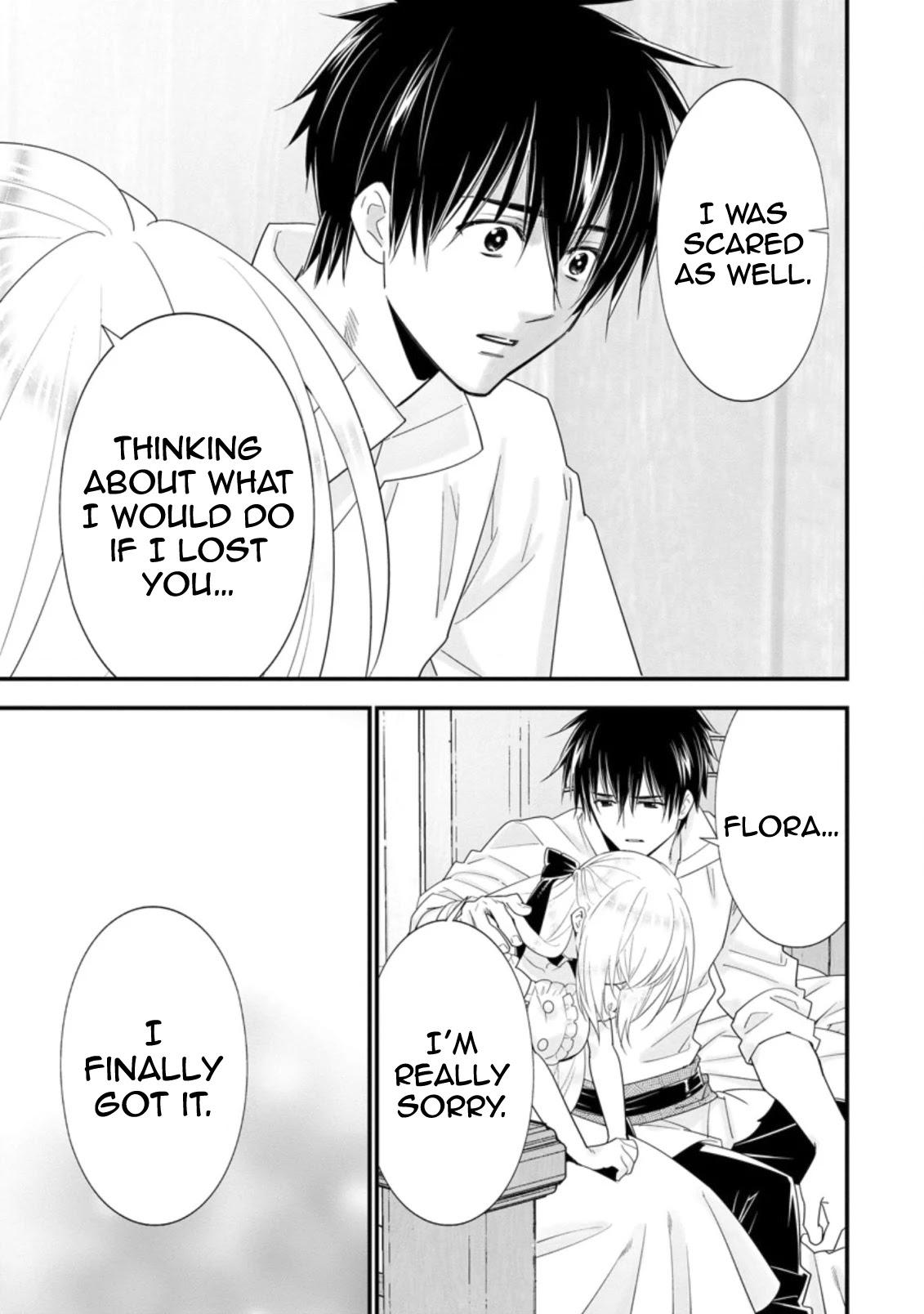 A-Rank Boukensha No Slow Life Chapter 25 page 27 - Chapter 25