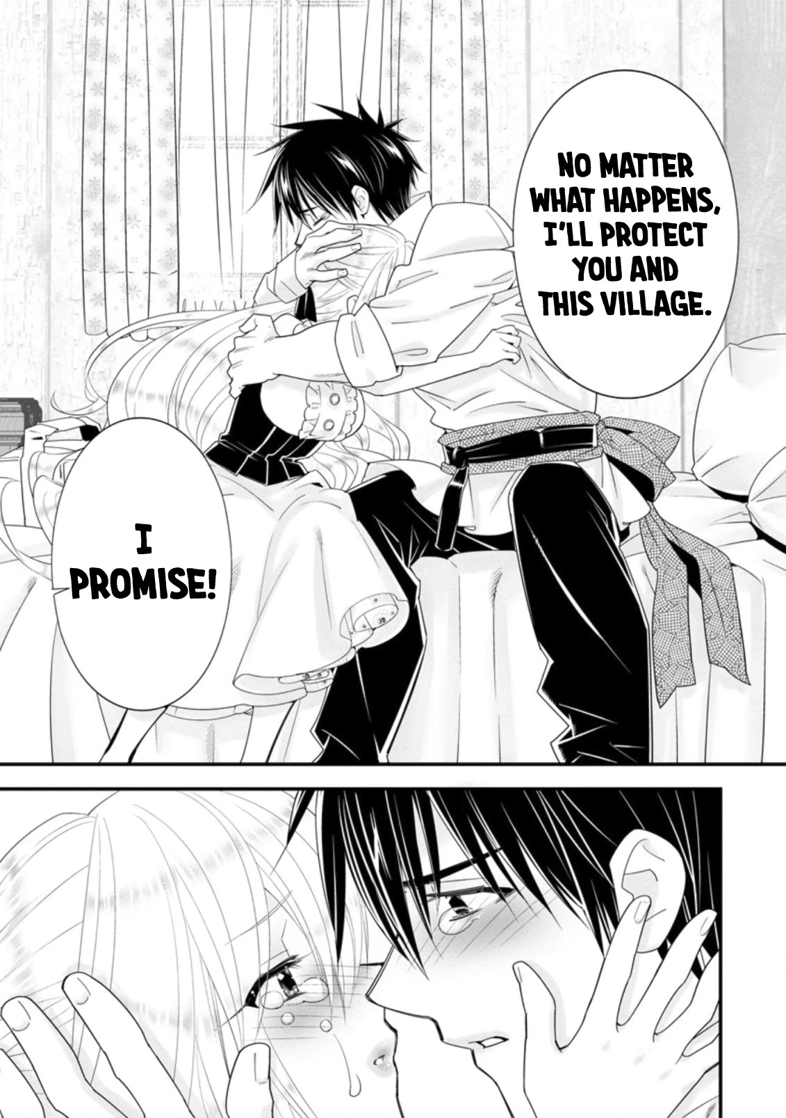 A-Rank Boukensha No Slow Life Chapter 25 page 30 - Chapter 25