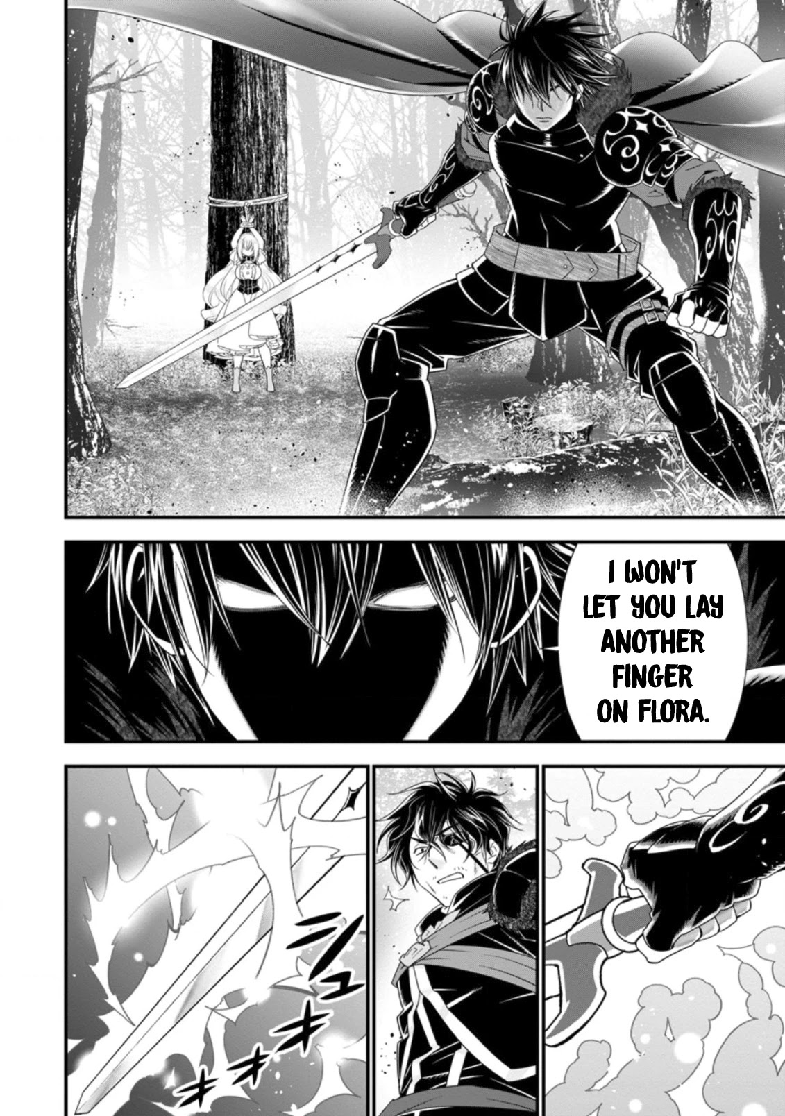 A-Rank Boukensha No Slow Life Chapter 25 page 9 - Chapter 25