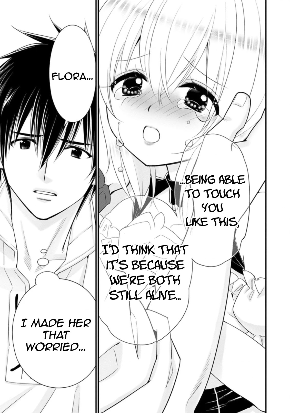 A-Rank Boukensha No Slow Life Chapter 26 page 22 - Chapter 26