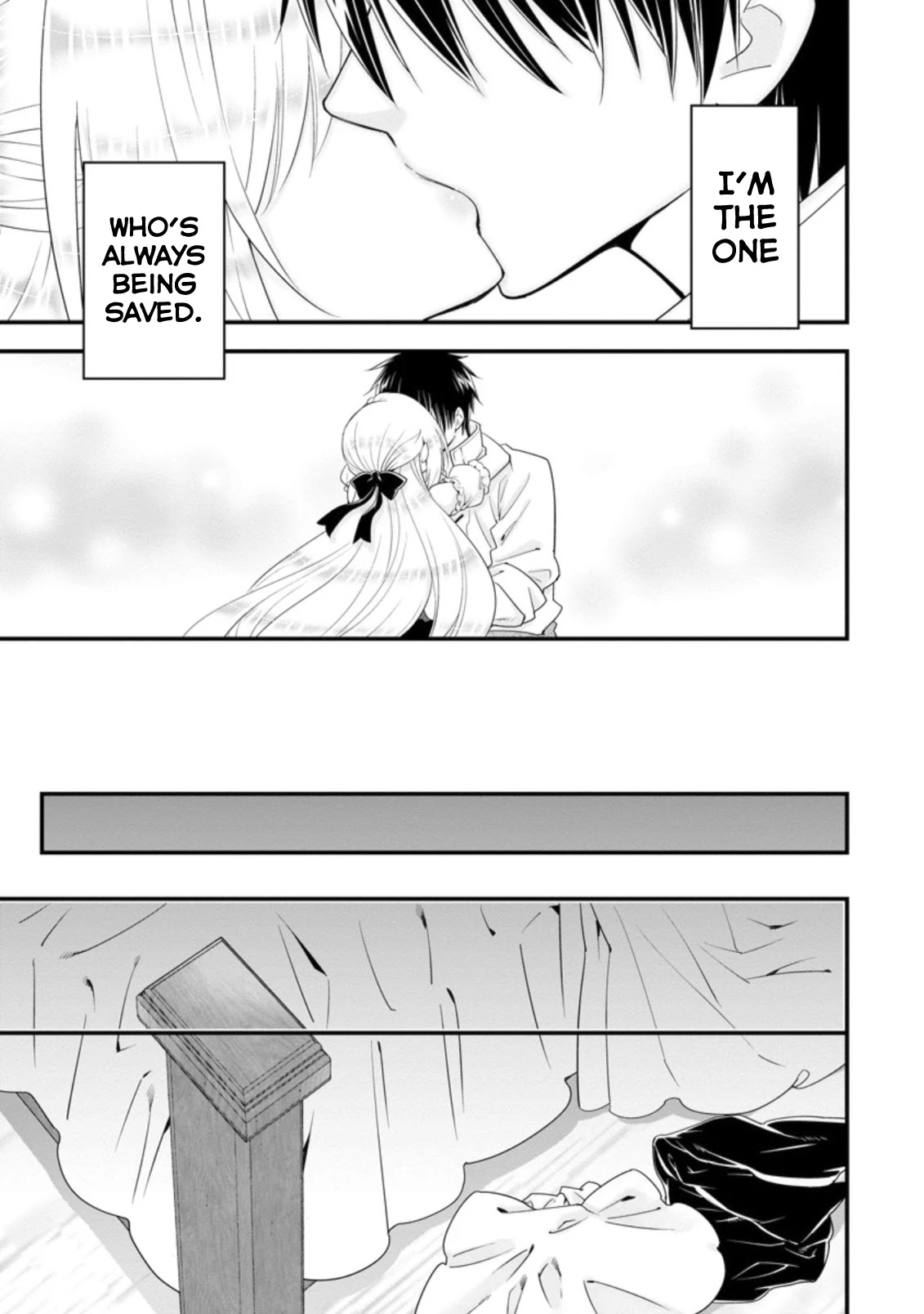 A-Rank Boukensha No Slow Life Chapter 26 page 24 - Chapter 26
