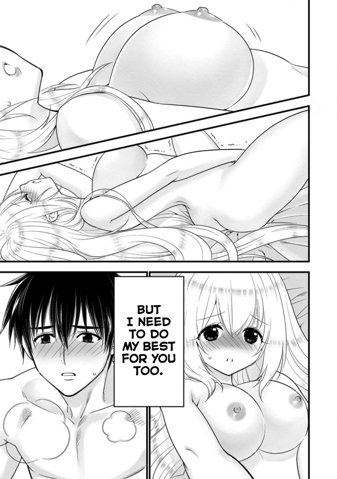 A-Rank Boukensha No Slow Life Chapter 26 page 26 - Chapter 26
