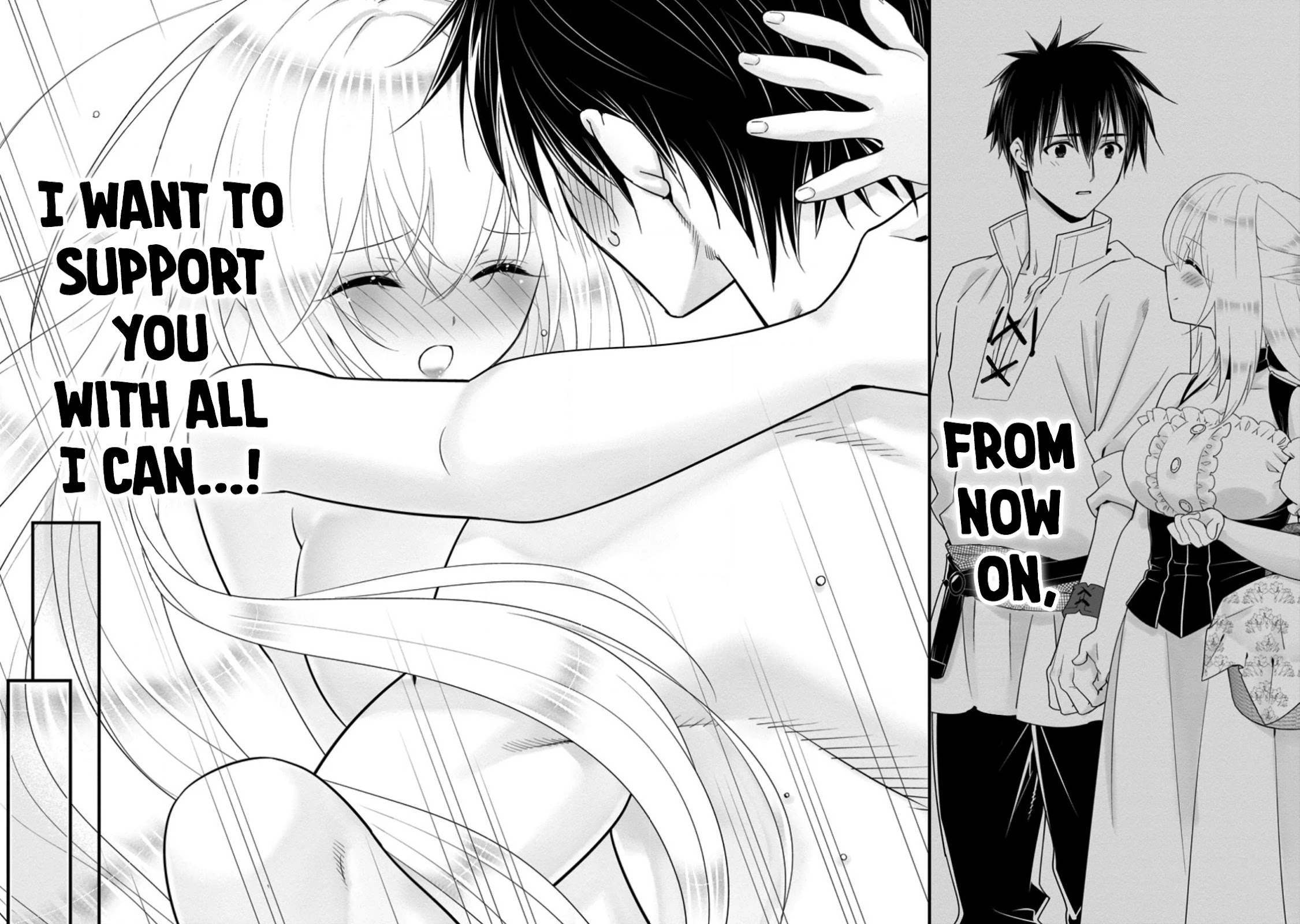 A-Rank Boukensha No Slow Life Chapter 26 page 29 - Chapter 26