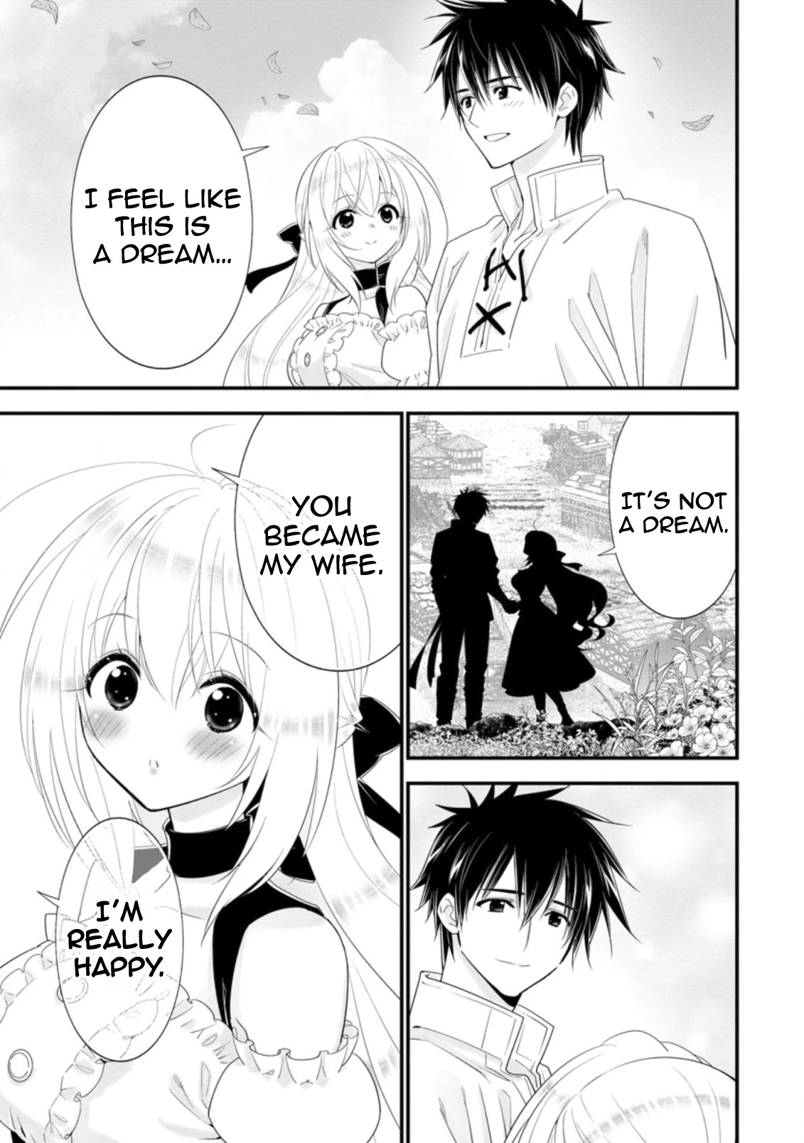 A-Rank Boukensha No Slow Life Chapter 26 page 31 - Chapter 26