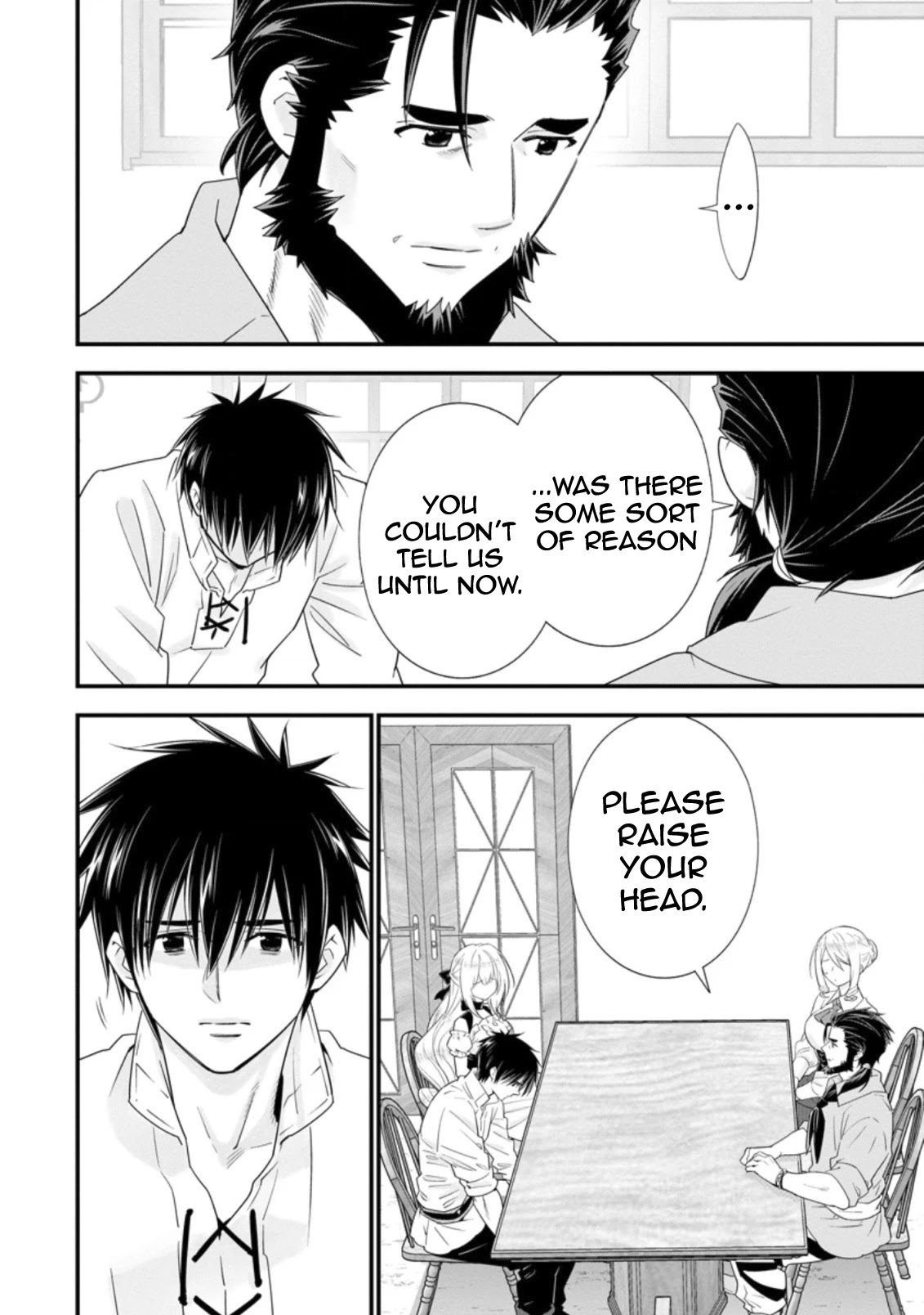 A-Rank Boukensha No Slow Life Chapter 26 page 7 - Chapter 26