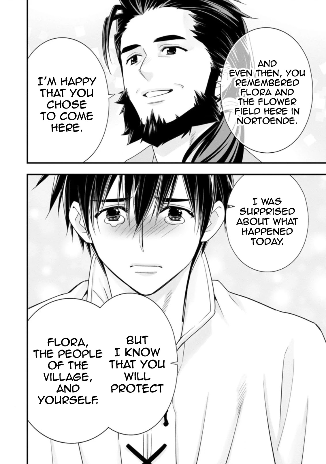 A-Rank Boukensha No Slow Life Chapter 26 page 9 - Chapter 26