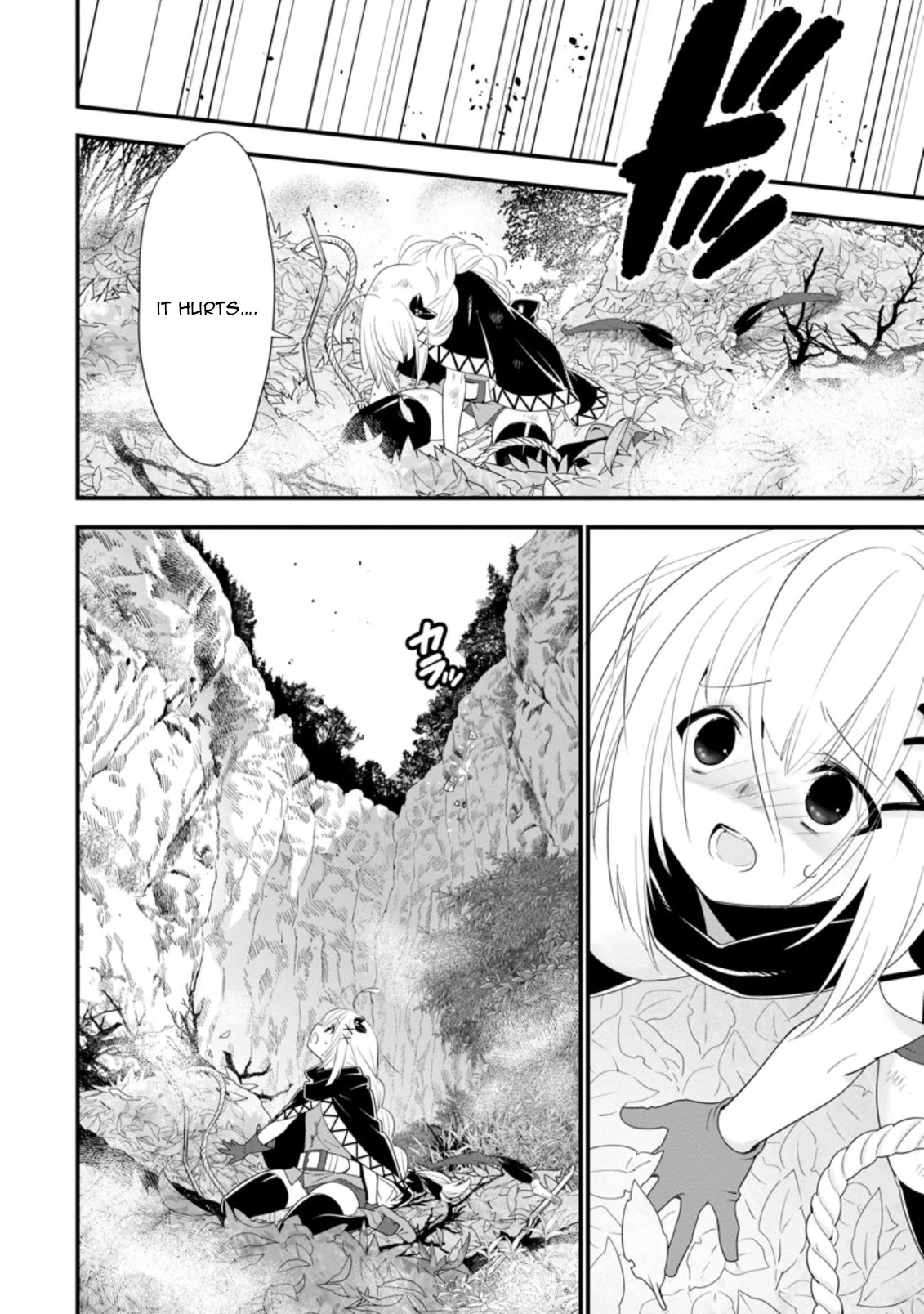 A-Rank Boukensha No Slow Life Chapter 27 page 2 - Chapter 27