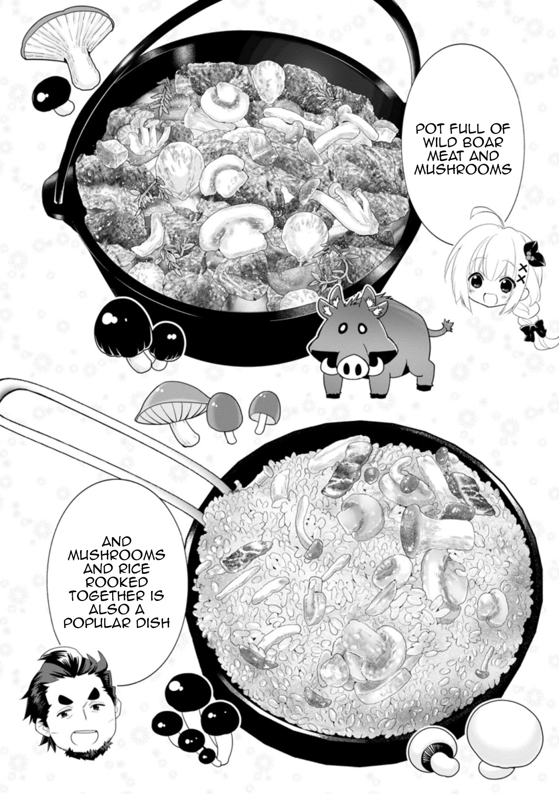 A-Rank Boukensha No Slow Life Chapter 27 page 20 - Chapter 27