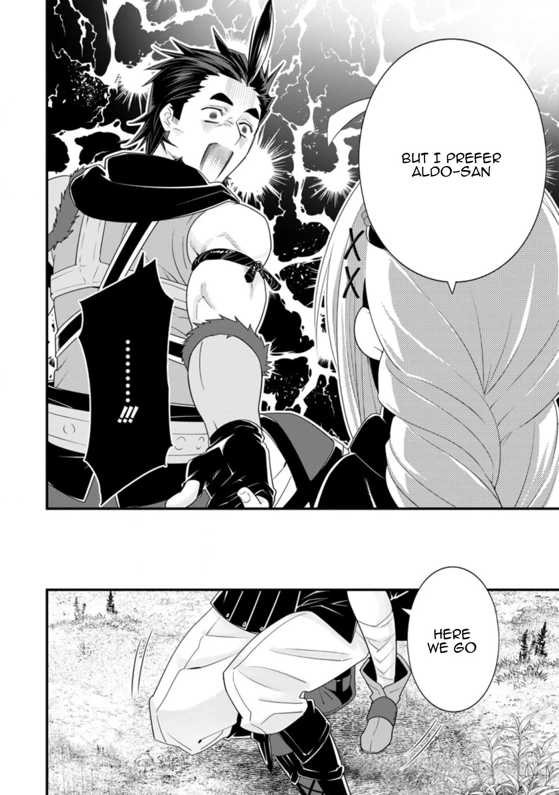 A-Rank Boukensha No Slow Life Chapter 27 page 30 - Chapter 27