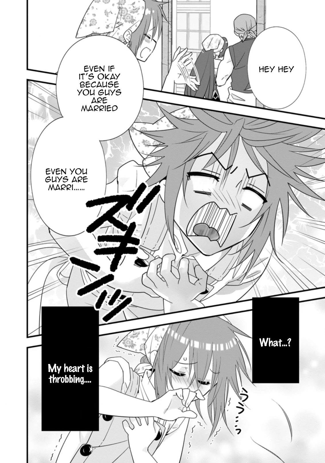 A-Rank Boukensha No Slow Life Chapter 28 page 18 - Chapter 28