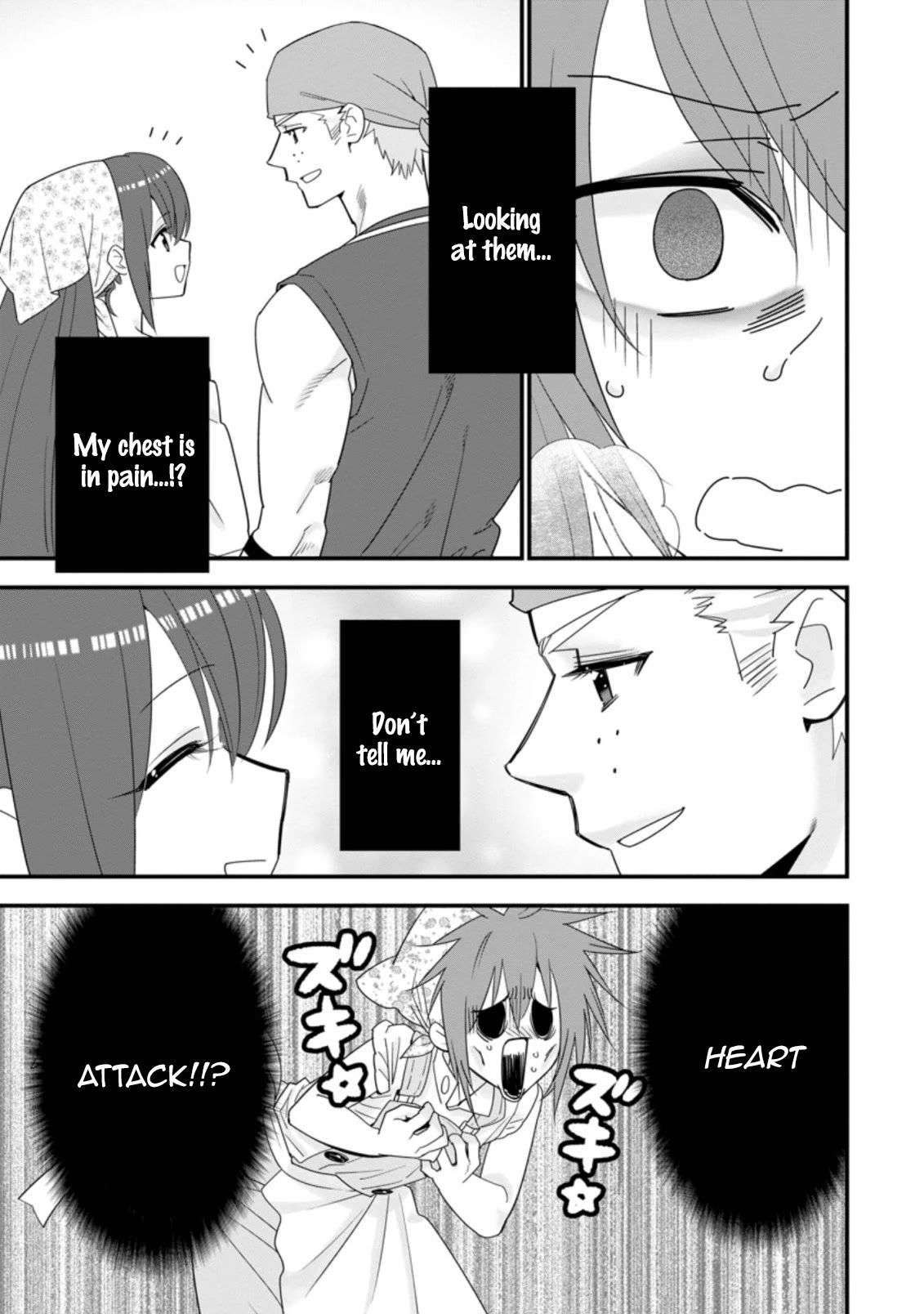 A-Rank Boukensha No Slow Life Chapter 28 page 19 - Chapter 28