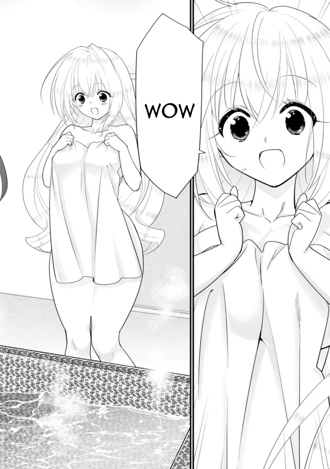 A-Rank Boukensha No Slow Life Chapter 28 page 22 - Chapter 28