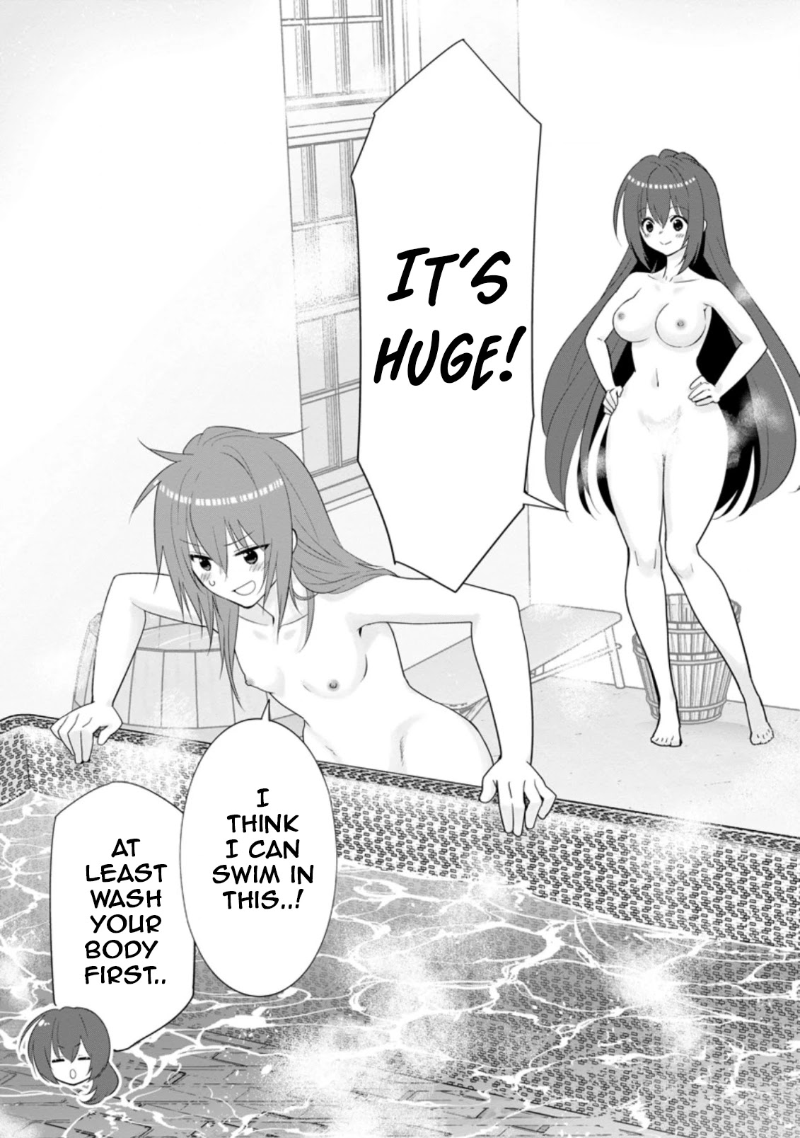 A-Rank Boukensha No Slow Life Chapter 28 page 23 - Chapter 28