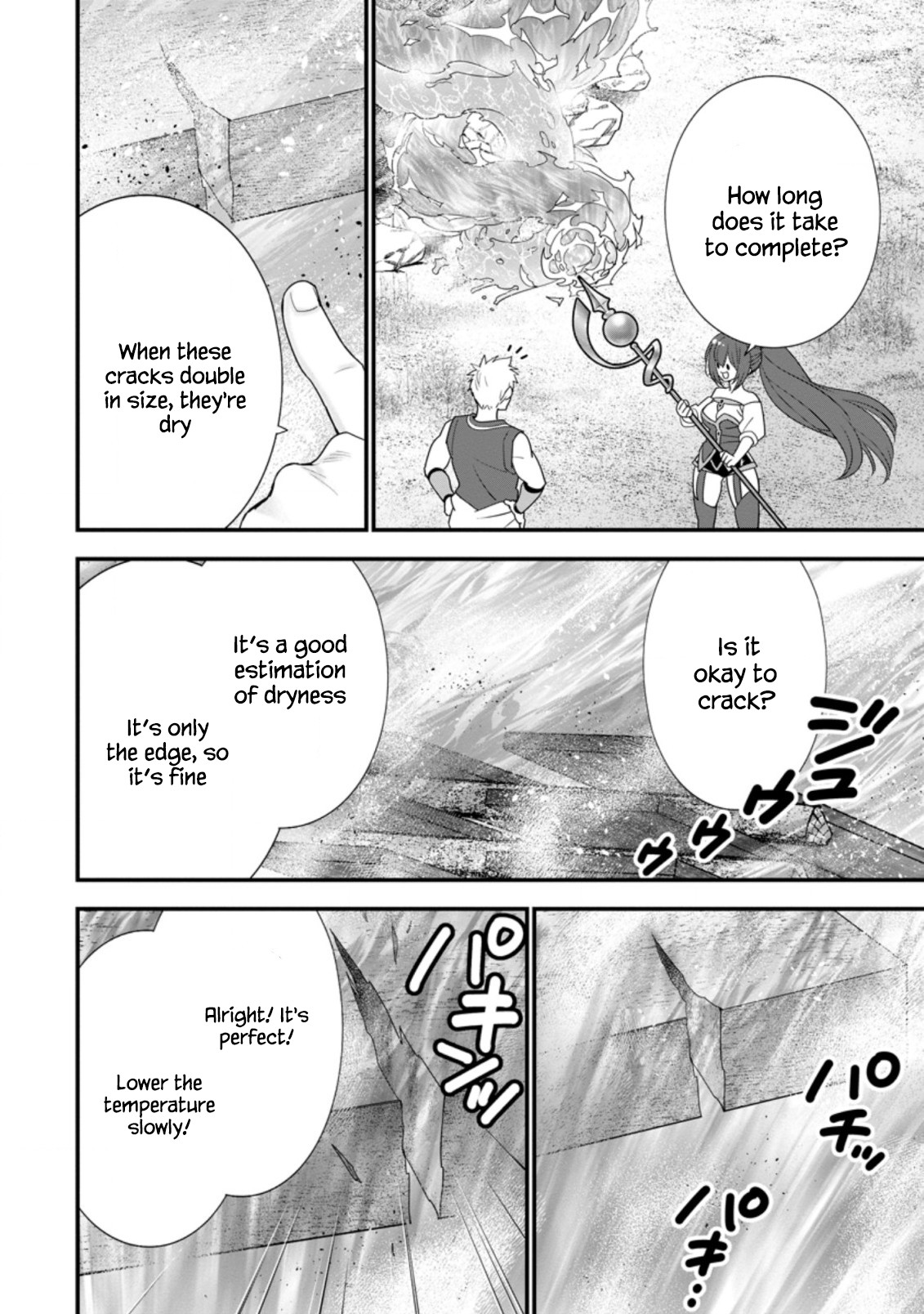 A-Rank Boukensha No Slow Life Chapter 29 page 18 - Chapter 29