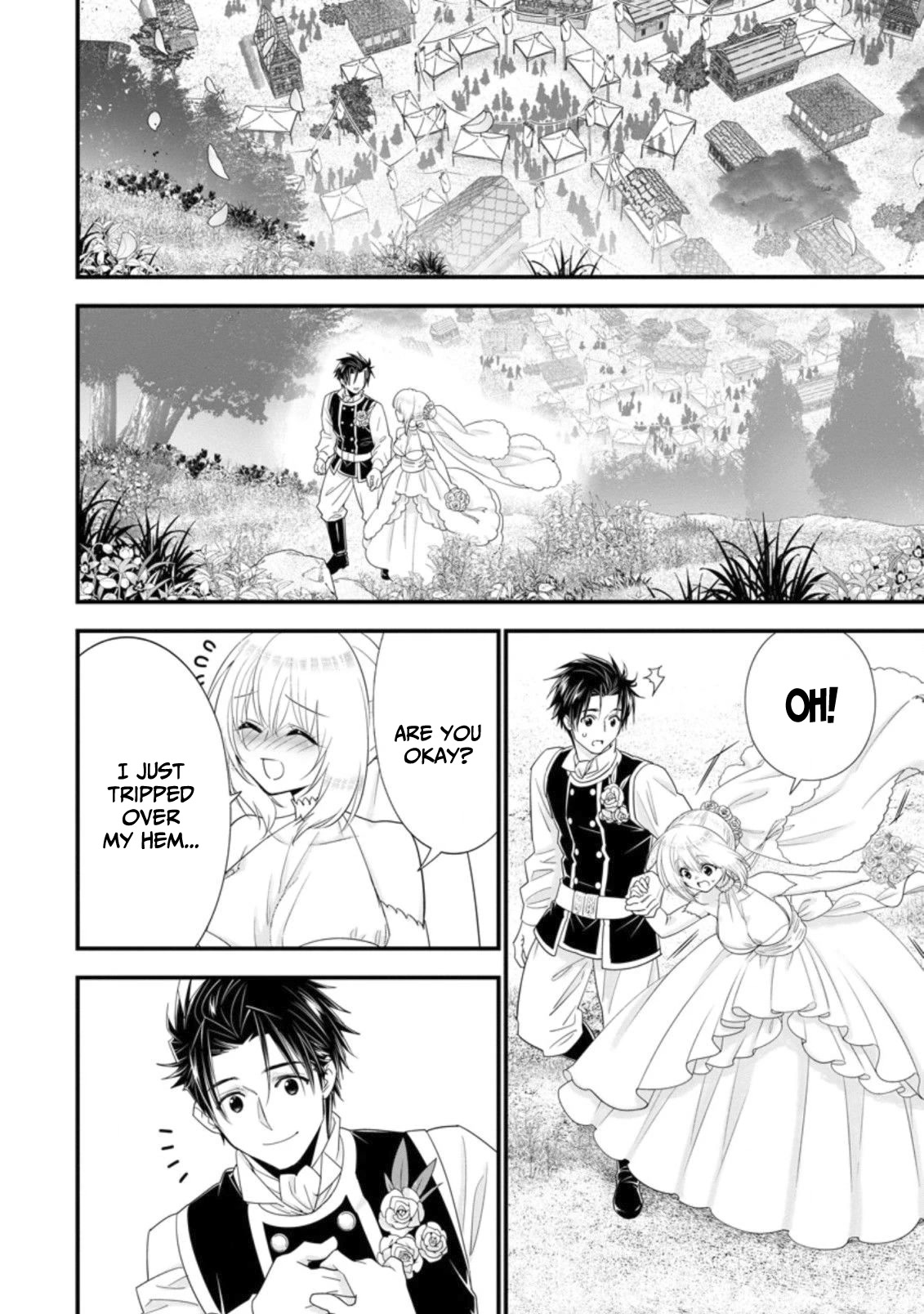 A-Rank Boukensha No Slow Life Chapter 30 page 18 - Chapter 30