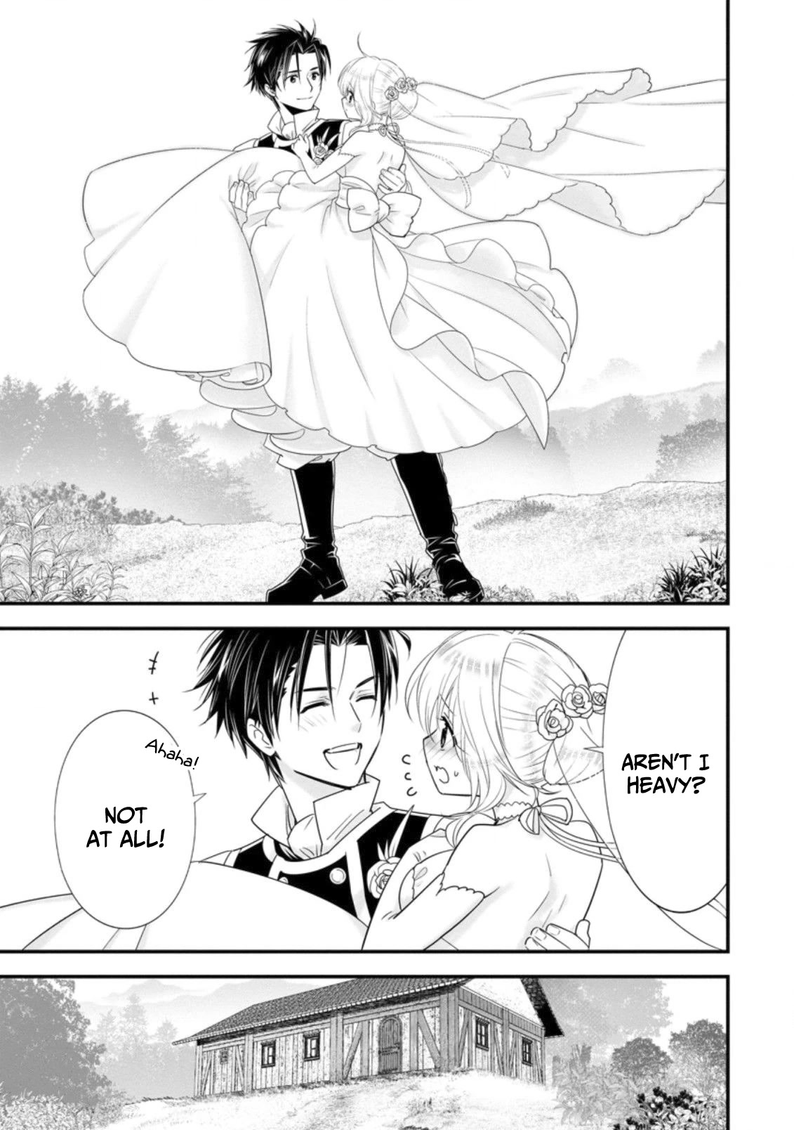 A-Rank Boukensha No Slow Life Chapter 30 page 19 - Chapter 30