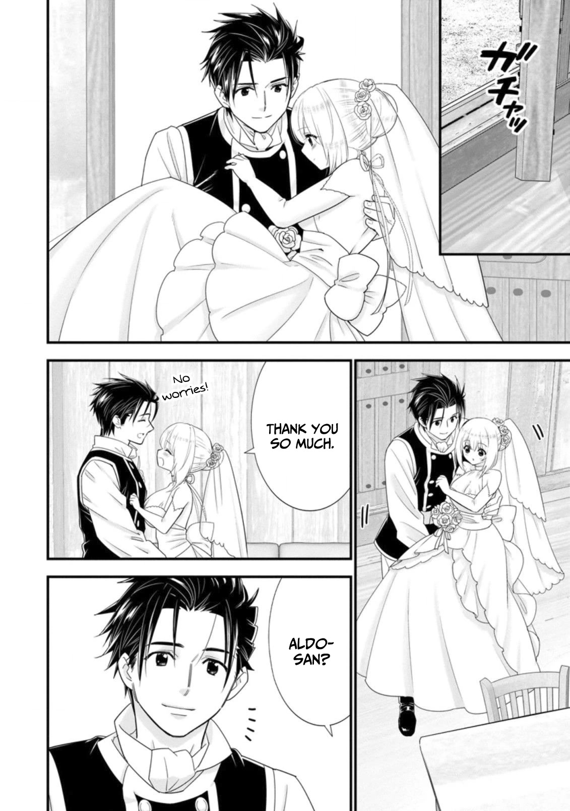 A-Rank Boukensha No Slow Life Chapter 30 page 20 - Chapter 30