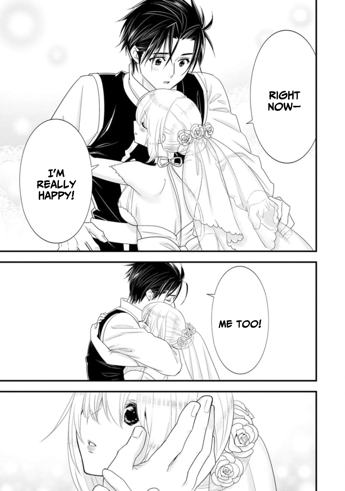 A-Rank Boukensha No Slow Life Chapter 30 page 21 - Chapter 30