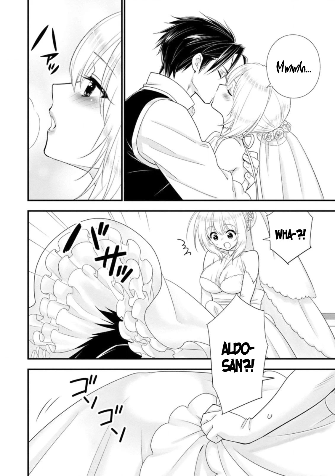 A-Rank Boukensha No Slow Life Chapter 30 page 22 - Chapter 30