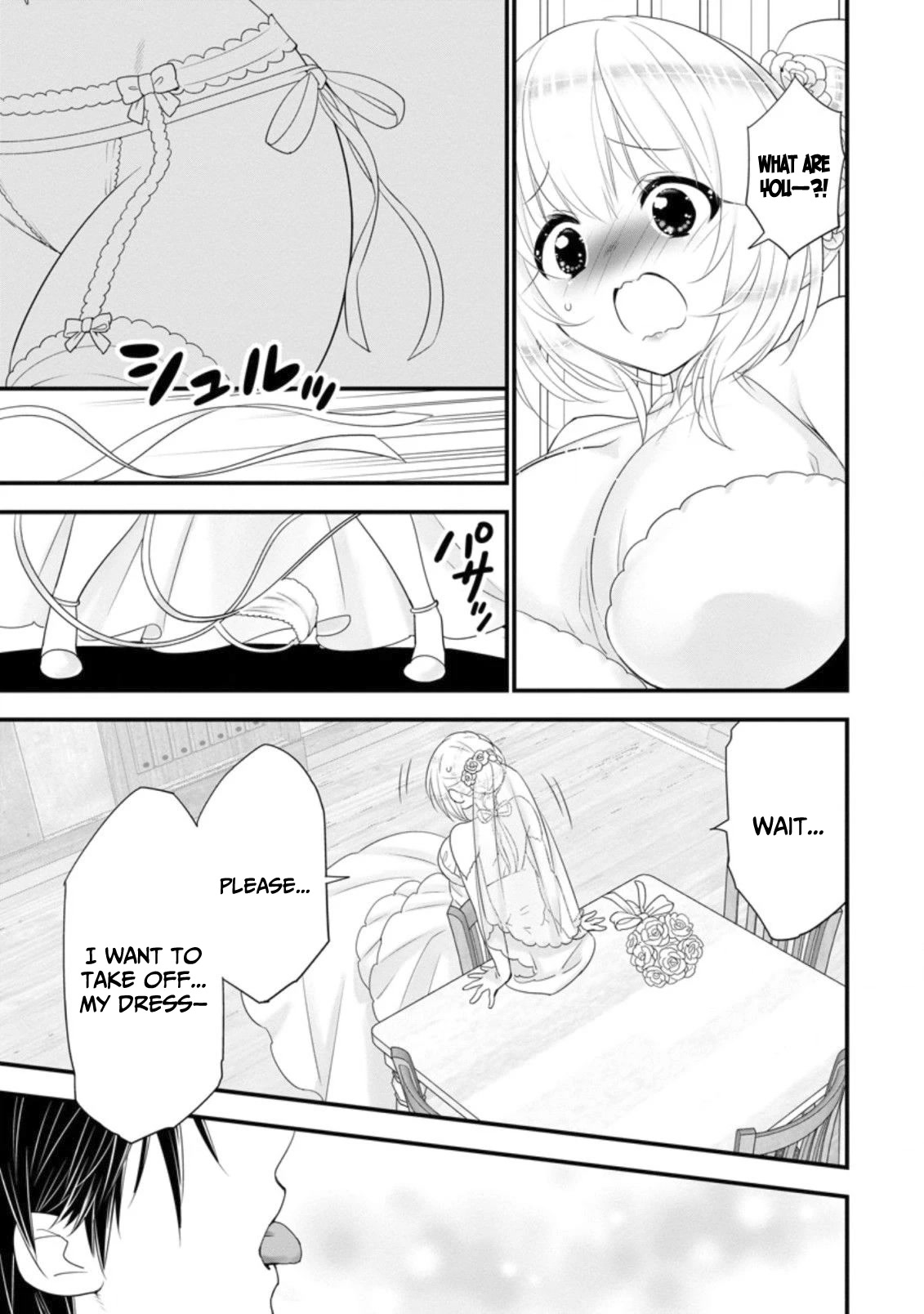 A-Rank Boukensha No Slow Life Chapter 30 page 23 - Chapter 30